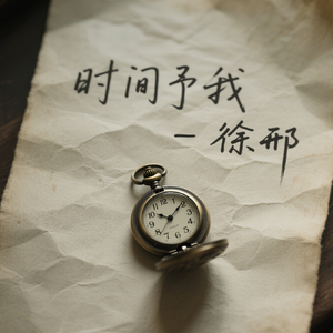 时间予我
