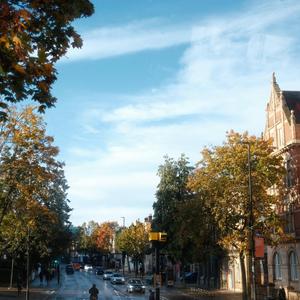 Dat one There! (feat. J P Rose)