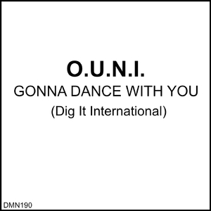 Gonna Dance With You (Re Other Mix)