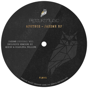 Jazzme (Gianluca Felline Remix)