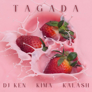 TAGADA (feat. Mikado)