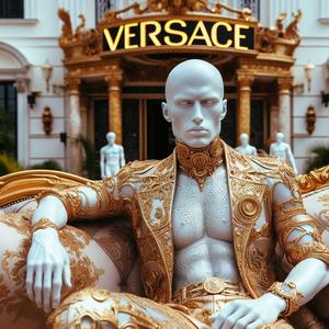 Versace