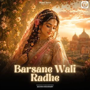 Barsane Wali Radhe