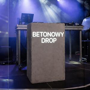 Betonowy Drop