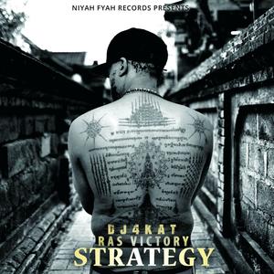 Strategy (feat. Ras Victory)