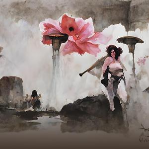 Swarga Ing Sikile Ibu