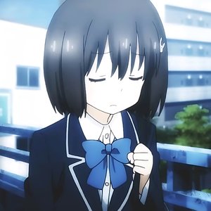 爱可以穿越次元