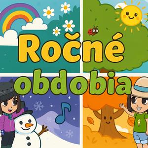 Ročné obdobia