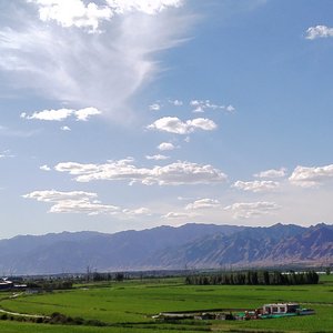 旧人难渡
