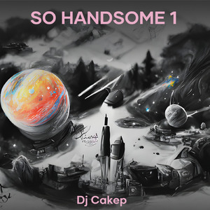 So Handsome 1