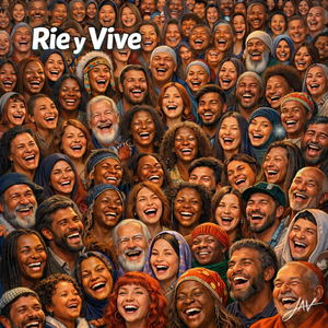 Rie y Vive ...