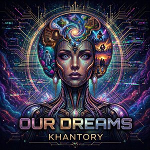 KHANTORY - NOSSOS SONHOS