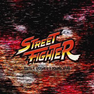 Street Fighter (feat. Young Xang)