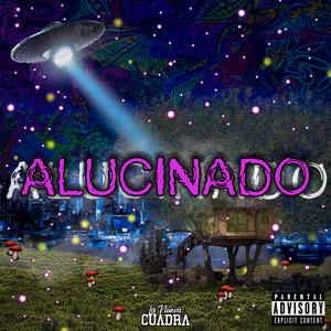 Alucinado