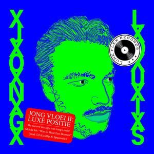 Chique (feat. MC Lost, Alphie & not yes)