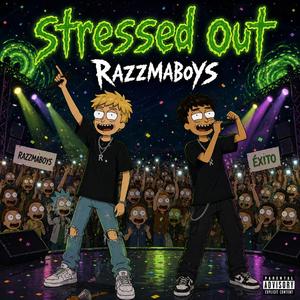 Stressed Out (feat. Picotres)