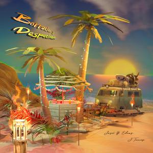 Borracho y Despechado (feat. José Y Elias)