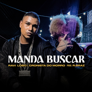 Manda Buscar
