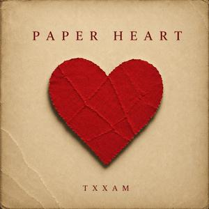 Paper Heart