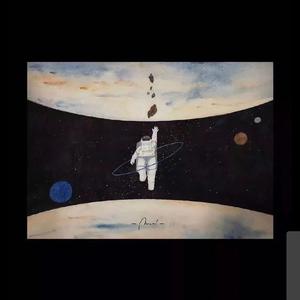 踩星空的小孩（Prod by Red killer）