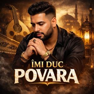 ÎMI DUC POVARA