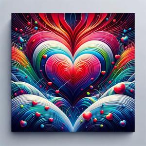 Hearts in the Airwaves