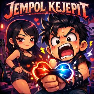 Jempol Kejepit