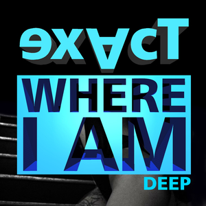 Where i am (Original Mix)