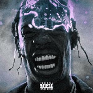Travis Scott x Don Toliver 类型伴奏 ~ Private