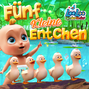Fünf Kleine Entchen