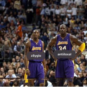 O'neal (feat. z8yglo)