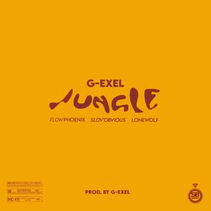 Jungle (feat. Slov'Obvious, Flow Phoenix & Lone Wolf)