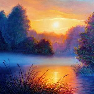 Sunset Waltz (From "Final Fantasy XV") (Piano Version)