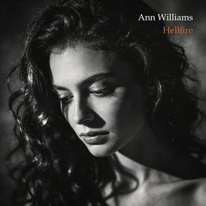 Ann Williams: Hellfire