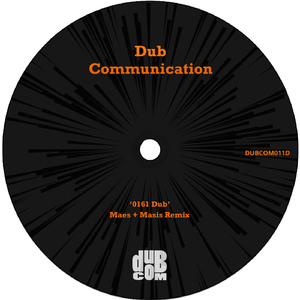 0161 Dub (Original Mix)