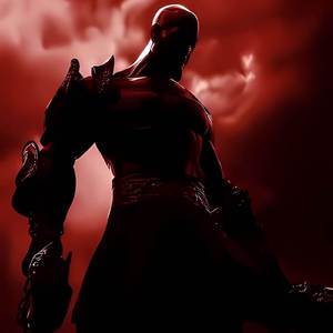 Kratos x Fangs