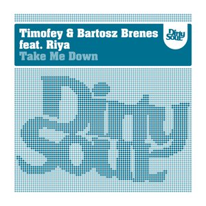 Take Me Down (Red Avenue Dub)