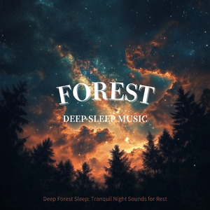 癒しのギターとα波効果 深い眠りに落ちる睡眠用ヒーリングbgm「セロトニン」で睡眠の質向上 (自律神経を整える睡眠用 森 鳥)