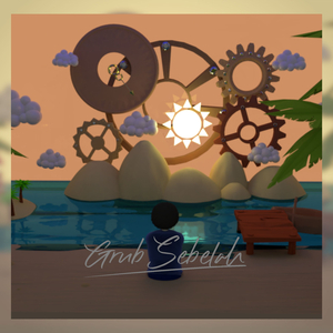 Teruntuk Pejalan Yang Diharap Lekas Pulang (Live At Vic's Studio)