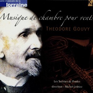 Septuor inédit dédié à Paul Taffanel: V. Finale