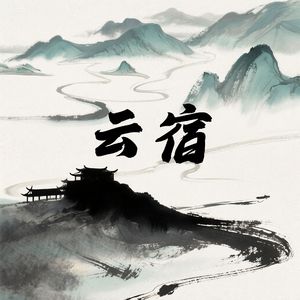 《云宿》