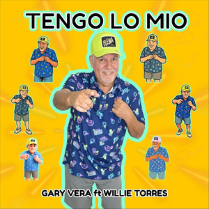 Tengo Lo Mío