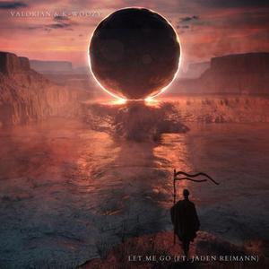 Let Me Go (feat. Great Epic)