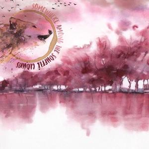 Somewhere Among the Soufflé Clouds