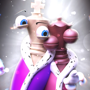 Another Chess Piece (The Amazing Digital Circus)