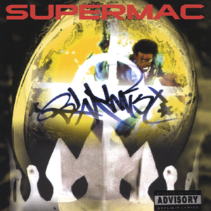 BLAK OUTRO: Super Fly Shit