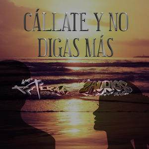 Cállate y No Digas Más