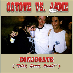 Conjugate