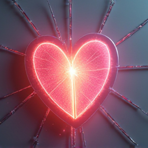 Shattered Love