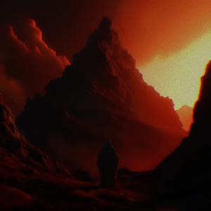 Hastur's Black Lake